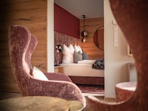Alpenchalet Vils Tirol